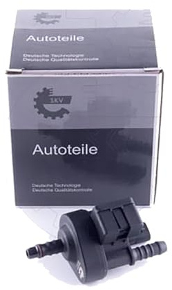 ESEN SKV Be-/Entlüftungsventil, Kraftstoffbehälter 96SKV137 | 96SKV137 passend für A3 A4 A5 A6 Q3