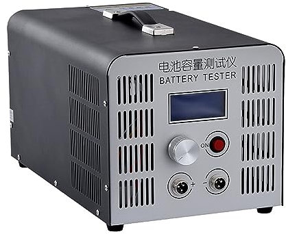 Comprobador de Baterias, EBD-B10H Probador de capacidad de batería Probador de descarga Probador de capacidad de batería de litio de plomo-ácido 880W,battery tester