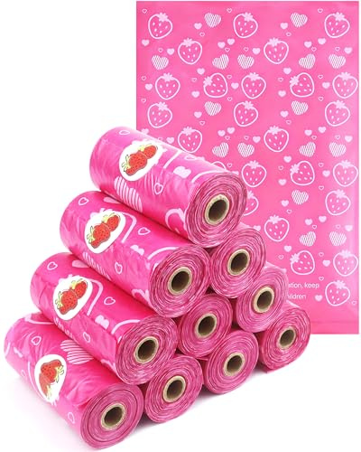 150 Pcs Sanitary Napkin Disposal Bags