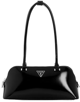 GUESS Damen Handtasche Arnela Shoulder Satchel One Size