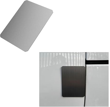 For Peugeot Expert MK3 - Van Security Plate, Anti-theft Door Protection, 304 Stainless Steel, 1.5mm Thick