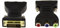 KALEA-INFORMATIQUE Adaptador DVI (DVI-I 24+5 pin) Macho a RCA (RGB RGB)