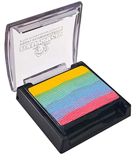 EULENSPIEGEL Schminke Split Cake Colibri 6ml