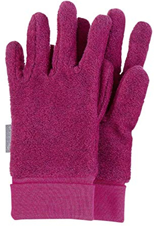 Sterntaler Unisex Fingerhandschuh Handschuhe (1er Pack)