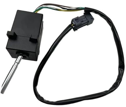 NOVFDLOP 0009732949 Parti di carrelli elevatori elettrici Interruttore avanti e Indietro da Utilizzare for la Parte