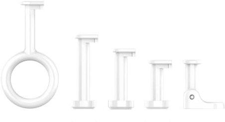 Robot di intelligente | Smart Wireless - Interruttore della luce automatica, controllo wireless e controllo del timer per televisori, campanelli, casa, porte da garage switch bt bt puls