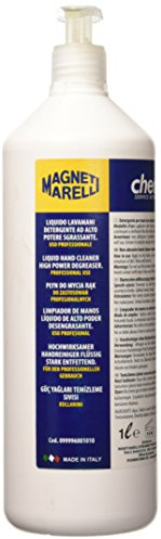 Magneti Marelli 099996001010 Sapone Liquido Lavamani, 1L