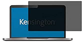 Kensington Blickschutzfilter für HP Elitebook 840 G5, 15,6 Zoll, DSGVO-konform, Für mehr Datensicherheit, Mit Blaulichtfilter und Blendschutz, 627188