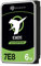 Seagate Exos 7E8, 6TB, Enterprise Internal Hard Drive, SATA, 3.5, for Business and Data Centre (ST6000NM021A)