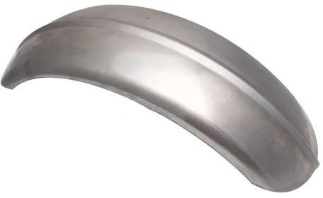 Moto Splash Guard Copertura Per DYNA Per Parafango Posteriore Moto Da 7,5'' E 18,5 Cm Di Larghezza Parafanghi In Acciaio Paraspruzzi Moto Parafango Extender