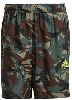 adidas Herren Shorts M Camo SHO