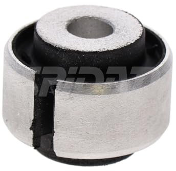 SPIDAN CHASSIS PARTS 413109 Lagerung Lenker Querlenkerlager Hinten oben Vorne 27,8mm 10,3mm 34,8mm