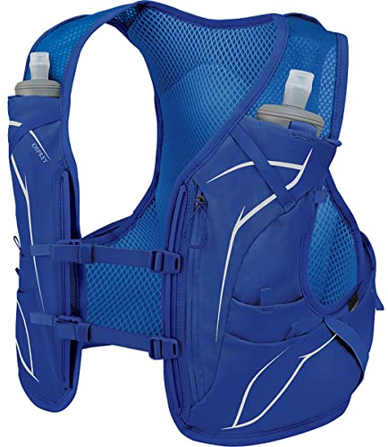 Osprey Herren Duro 6 Rucksack, blue sky, M