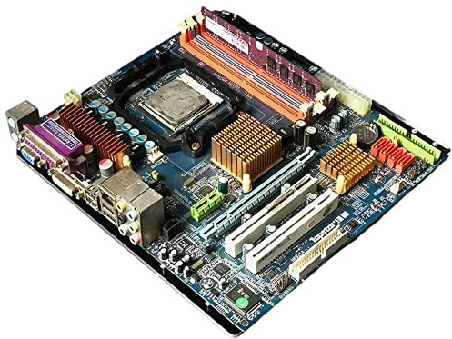 ZCBYBT PC Open Frame Motherboard Prüfstand Am Besten Für Overclocking Test, Mini Transparent Acryl DIY Computer Fall,Itx