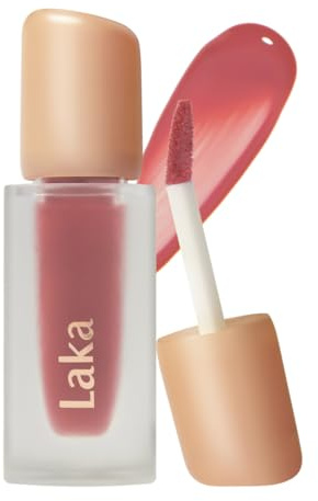 NOVA ENGEL Fruity Glam Tinte Labial 103-Humming 4.5 Gr