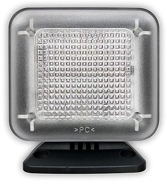 Home Security LED TV Simulator, 2W 4 Modes Fake TV Simulator Light, Allumage automatique, avec minuterie et capteur de lumière Protection contre le cambriolage Sécurité à domicile, alimenté par USB