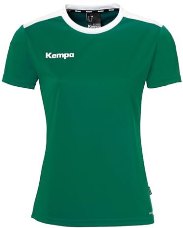 Kempa Damen Emotion 27 Shirt Damen T-Shirt