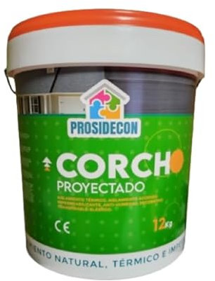 prosidecon Kork 10 (Holz)