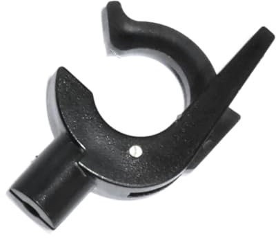 Reinscer Soporte para brazo giratorio para tocadiscos serie SL1200, accesorio para tocadiscos