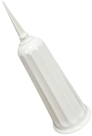 Supporto del fiore del cimitero con i vasi della tomba di disposizione floreale commemorativa delle punte per le decorazioni all'aperto della tomba