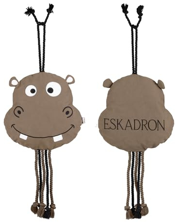 Eskadron Pferdespielzeug Hippo Smoky Taupe Platinum 2025