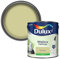 Dulux Walls & Ceilings Silk Emulsion Paint, Melon Sorbet, 2.5 Litres