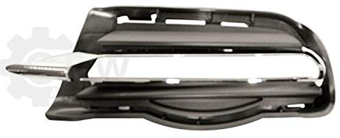 Blende Nebelscheinwerfer links C-Klasse (W204) Bj. 09.10->