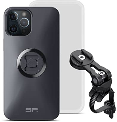 SP CONNECT Bike Bundle II für iPhone 12 Pro Max