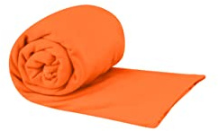 Sea to Summit Pocket Towel, Outback, m