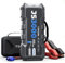TOPDON JS3000 Arrancador de Coches, 24000mAh 3000A Arrancador de Baterias de Coche de Gasolina hasta 9L o 7L de Diésel