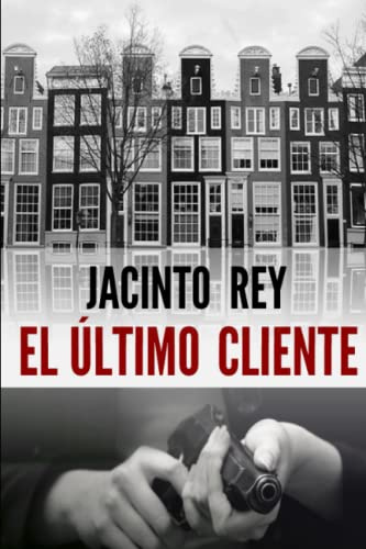 El último cliente (Inspectora Cristina Molen)
