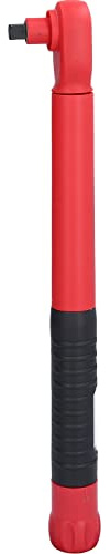KS Tools 118.3850 3/8 Isolierter Drehmomentschlüssel, 5-50 Nm