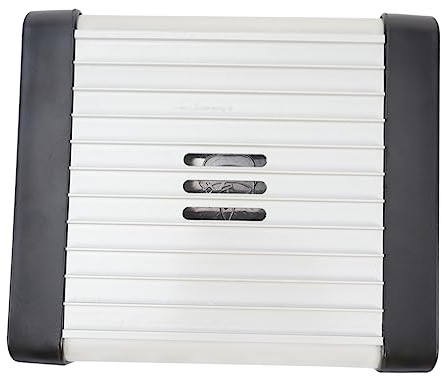 Uonlytech Four à Bougies pour Restaurants Et Particuliers Chauffe-Plats Portable Résistant Aux Hautes Températures Poêle à Vapeur Écologique Et Pratique