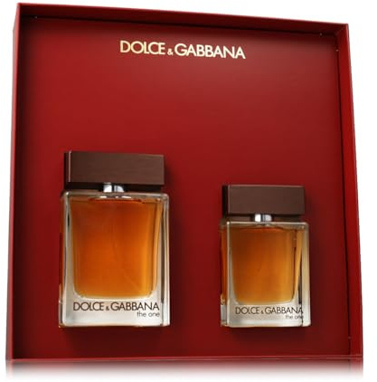 Set Profumo Uomo Dolce & Gabbana The One Eau de Toilette 2 Pezzi - Marca: Dolce & Gabbana - EAN: 8057971185405