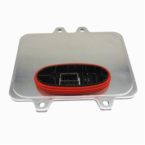ORXADAGWC Compatible avec Benz pour Sprinter 2500 3500 2010 2011 2012 5DV00900000 Phare de Voiture H-ID Module de Ballast au xénon A0008211061 Ballast xénon