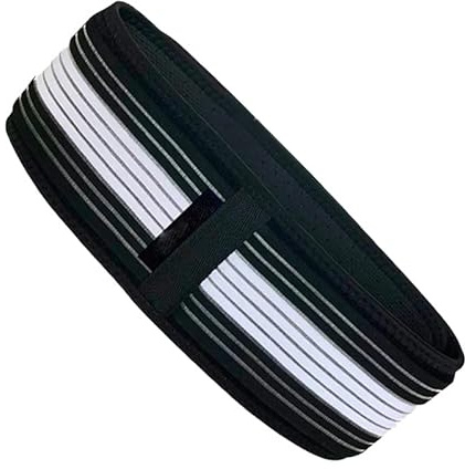 Santenor - Ceinture Lombaire soutien fort, légère & confortable, ajustable respirante, avec sangle de compression élastique, pour corriger postures, fitness & travail manuel, pour hommes & femmes