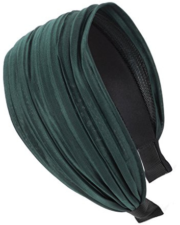 axy HR32A Haarreif Serie 32A Hair Band (Grün)