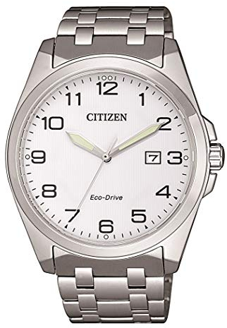 CITIZEN Eco-Drive Saphire BM7108-81A Orologio da polso da uomo