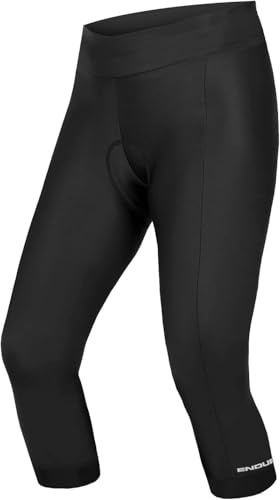 Endura Xtract Gel Cycling Knickers II | Wicking | Antibacterial