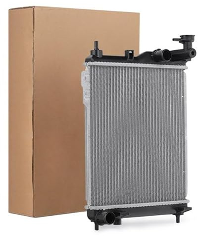 RIDEX 470R0664 Radiatore motore Compatibilità con HYUNDAI GETZ TB