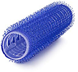 Ponik's Lot de 12 bigoudis auto-portants 16 mm