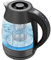 Chefman Digital Electric Kettle with Rapid 3 Minute Boil Technology, Custom Steep Timer and Temperature Presets, Bonus Tea Infuser, Rust and Discoloration Proof, 1.8 Liter, Matte Black, 1500W