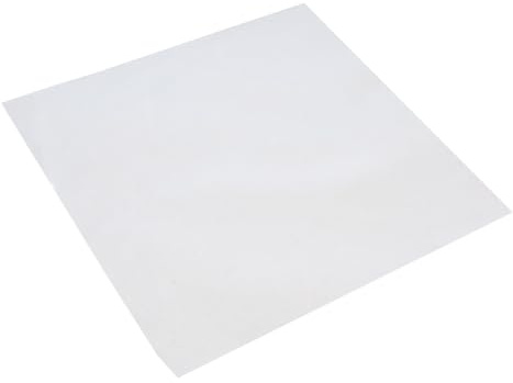Abdeckfolie für Bienenbeuten Beuten Imkerei Imker Folie Abdecken - Zander, Deutsch Normal Maß, Dadant US, 51 X 51 cm (Dadant US)