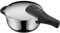WMF Pentola Perfect Ø 22 cm, Ø 3 litri, in acciaio inox Cromargan per induzione