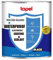 Tapel Water-Based Liquid Rubber Waterproof Sealant - Black 710ML - Waterproof Rubber Paint Indoor & Outdoor Coating Sealant for Leaks, Cracks & Roof Repair - Easy to Apply