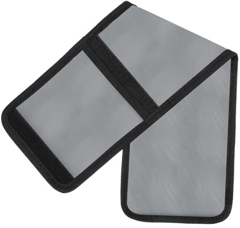 Mobestech Bolsa Para Brochetas De Barbacoa De Oxford Para Guardar Brochetas Bolsa Para De Picnic Para Usar Al Aire Parrilladas