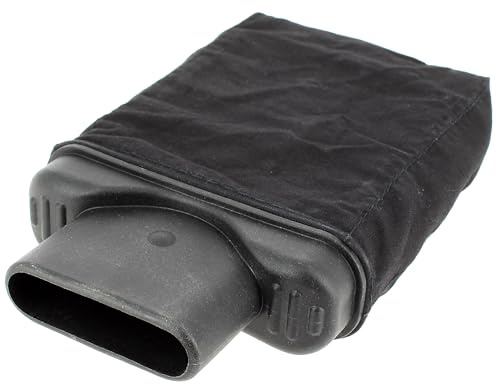 Sac a poussiere pour Ponceuse