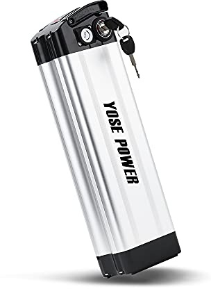 E-Bike Akku 36V 10.4Ah/15.6Ah/18.2Ah XH370-10J Pedelec Batterie | für Aldi MiFa Trio Zhenlong/ZL1010-F Phylion