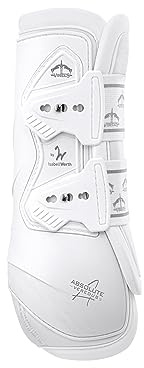 Veredus - Dressurgamaschen Absolute Elastic Rear