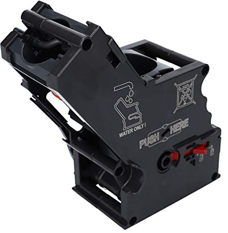 DEKAROX Groupe café complet pour machine à café Bosch Siemens Neff 11014117, compatible avec EQ8 EQ5 EQ6 EQ7 VeroAroma VeroCafe VeroCappucino VeroSelection